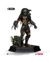 PREDATOR - Jungle Predator - Statuette Art Scale 1/10 25cm - vue de face