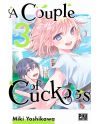 A COUPLE OF CUCKOOS - Tome 3 - vue principale
