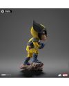 Wolverine Minico 14.5cm - vue arrière