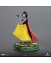 Blanche Neige statuette Disney Films vue arrière