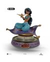 Statuette Jasmine Disney Princess 15cm Iron Studios - vue face