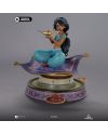 Figurine Jasmine Disney Princess 15cm - vue de profil
