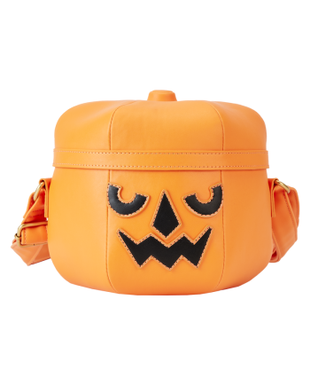 MCDONALDS - Halloween Happy Meal Mcpunkin - Cross Body Bag LoungeFly