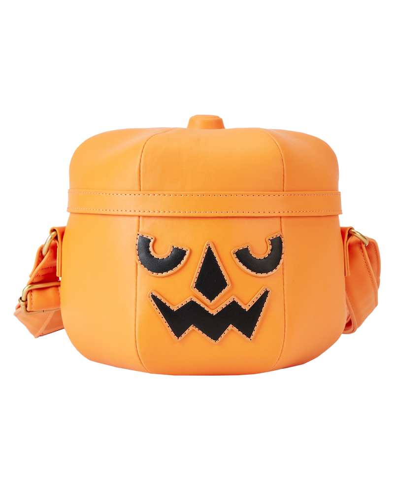 MCDONALDS - Halloween Happy Meal Mcpunkin - Cross Body Bag LoungeFly