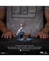 Figurine Belle Disney, vue d'ensemble