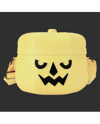 MCDONALDS - Halloween Happy Meal Mcpunkin - Cross Body Bag LoungeFly