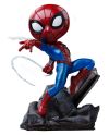 Mini figurine Minico Spider-Man Brand New Day 15cm Iron Studios