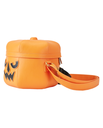 MCDONALDS - Halloween Happy Meal Mcpunkin - Cross Body Bag LoungeFly