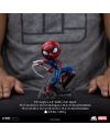Figurine Spider-Man Brand New Day sous tous les angles