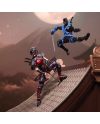 G.I. JOE - Snake Eyes & Kim Arashikage - Fig. Classified Series 15cm - vue du packaging
