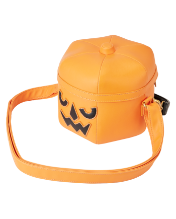MCDONALDS - Halloween Happy Meal Mcpunkin - Cross Body Bag LoungeFly
