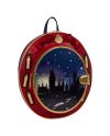 HARRY POTTER - Holiday - Mini Sac à Dos Loungefly - vue de face