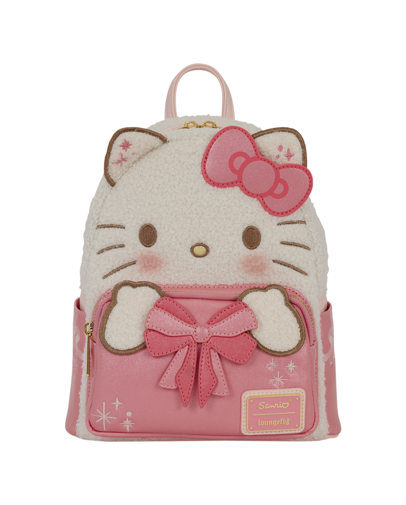 HELLO KITTY - Holiday - Mini Sac à Dos Loungefly - vue principale