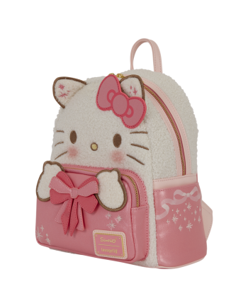 HELLO KITTY - Holiday - Mini Sac à Dos Loungefly - vue de face