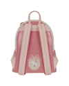 HELLO KITTY - Holiday - Mini Sac à Dos Loungefly - vue de profil
