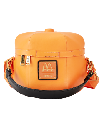 MCDONALDS - Halloween Happy Meal Mcpunkin - Cross Body Bag LoungeFly
