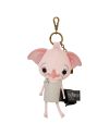 HARRY POTTER - Dobby - Figural Bag Charm Loungefly - vue principale