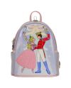 BARBIE - Nutcracker - Mini Sac à Dos Loungefly - vue de face