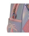 BARBIE - Nutcracker - Mini Sac à Dos Loungefly - vue de dos