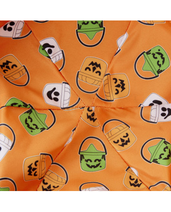 MCDONALDS - Halloween Happy Meal Mcpunkin - Cross Body Bag LoungeFly
