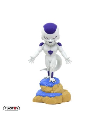 Tirelire Freezer Dragon Ball Z en PVC 22cm - Plastoy