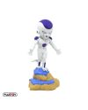 Tirelire Freezer Dragon Ball Z - vue de profil