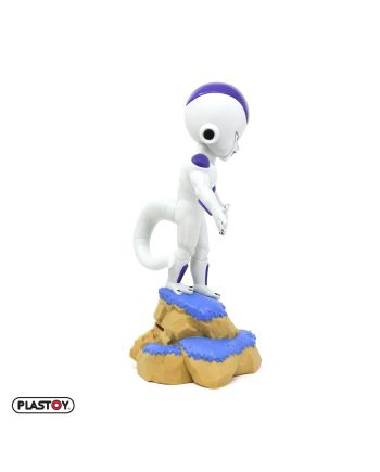 Tirelire Freezer Dragon Ball Z - vue arrière