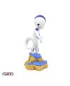 Tirelire Freezer Dragon Ball Z - vue arrière