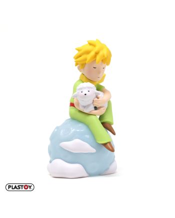 Tirelire Le Petit Prince - vue de face