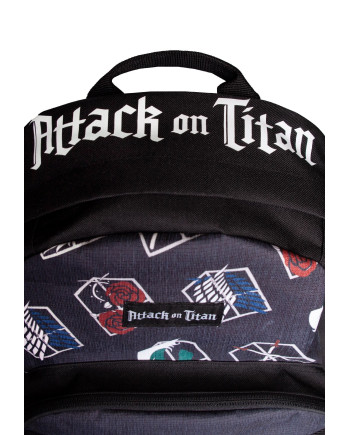ATTACK ON TITAN - Backpack