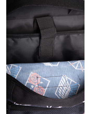 ATTACK ON TITAN - Backpack