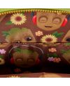 Sac bandoulière Groot Loungefly - vue d'ensemble