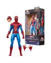 Figurine Spider-Man Legend Series 15cm face avant