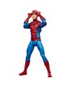 Figurine Spider-Man No Way Home vue de profil