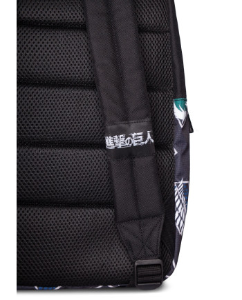 ATTACK ON TITAN - Backpack