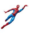 Figurine Spider-Man Marvel vue arrière