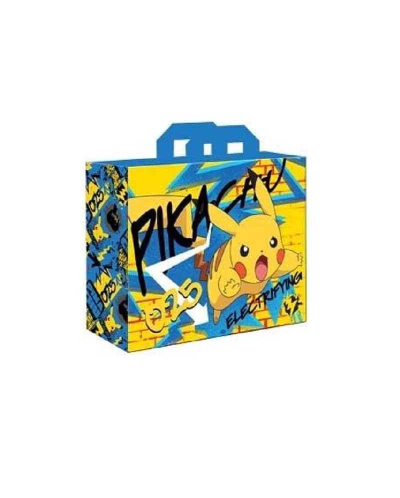 POKEMON - Pikachu - Shopping Bag