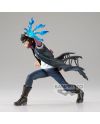 Figurine Dabi My Hero Academia The Evil Villains profil