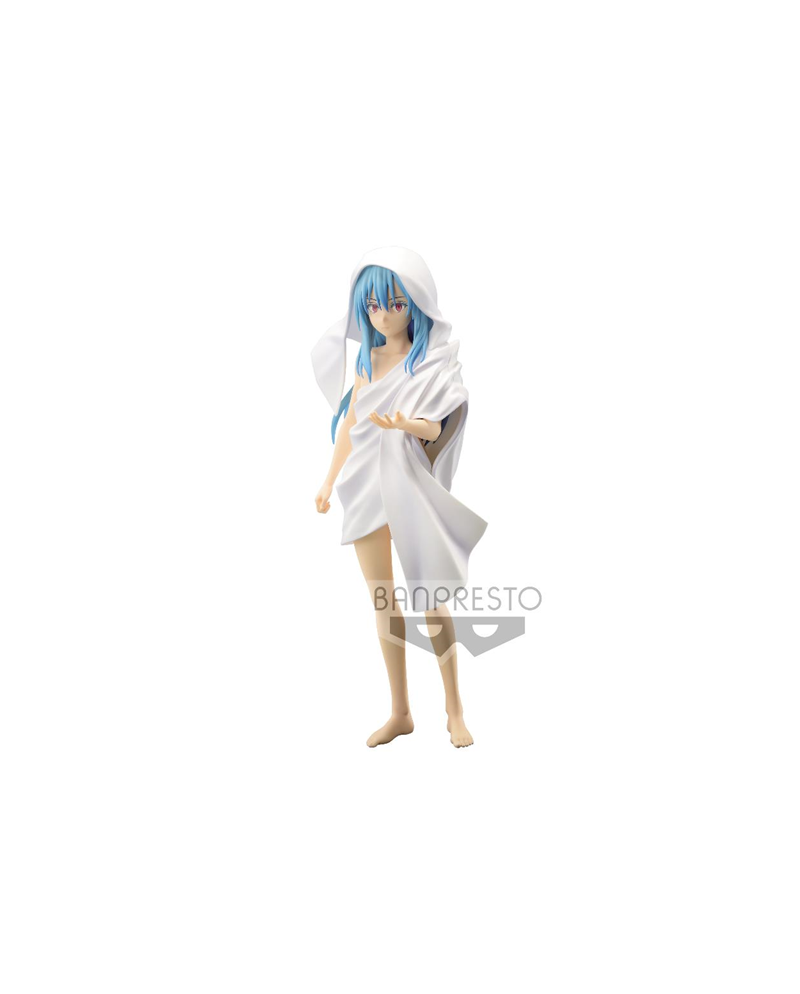 Figurine Raphael Otherworlder 16cm Banpresto - Moi, quand je me réincarne en Slime