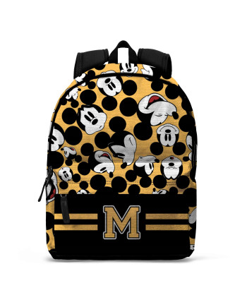 MICKEY - Backpack 30'x41'x18' - Recycled Material