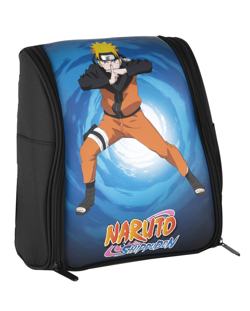 Naruto Backpack - Nintendo Switch