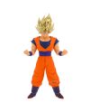 DRAGON BALL Z - Son Goku - Figurine Blood of Saiyans 22cm - vue principale