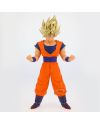 DRAGON BALL Z - Son Goku - Figurine Blood of Saiyans 22cm - vue de face