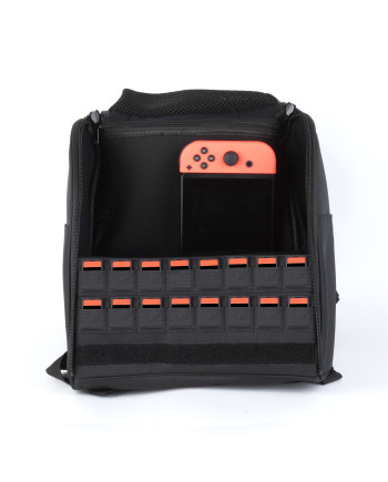Naruto Backpack - Nintendo Switch