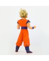 DRAGON BALL Z - Son Goku - Figurine Blood of Saiyans 22cm - vue de detail
