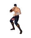 FIST OF THE NORTH STAR - Kenshiro - Figurine Grandista 26cm - vue principale