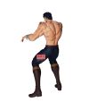 FIST OF THE NORTH STAR - Kenshiro - Figurine Grandista 26cm - vue de face