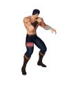 FIST OF THE NORTH STAR - Kenshiro - Figurine Grandista 26cm - vue de dos
