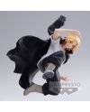 TOKYO REVENGERS - Manjiro Sano - Figurine King Of Artist 13cm - vue de face