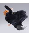 TOKYO REVENGERS - Manjiro Sano - Figurine King Of Artist 13cm - vue de dos